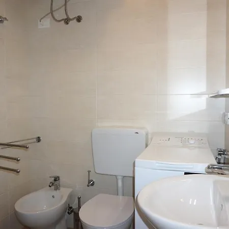 Gorgeous With Shared Pool And Terrace 圣玛格丽塔波尔勒港