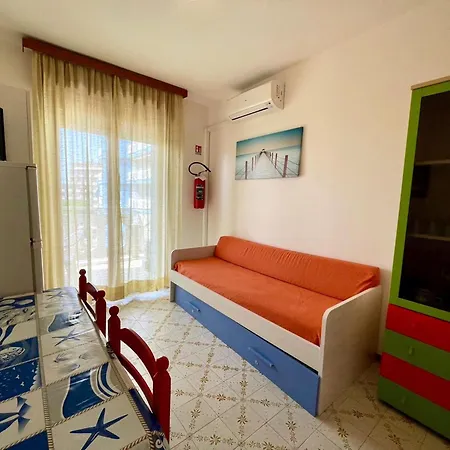 With Shared Pool And Balcony Appartamento Porto Santa Margherita di Caorle